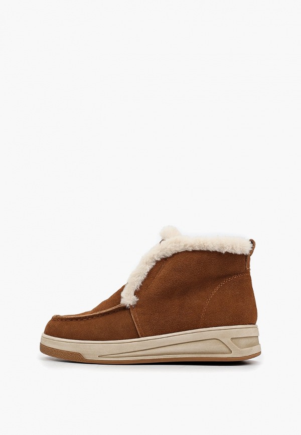 фото Ботинки kraus shoes collection