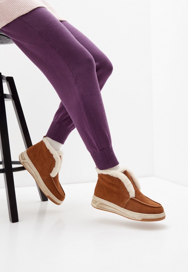 фото Ботинки kraus shoes collection