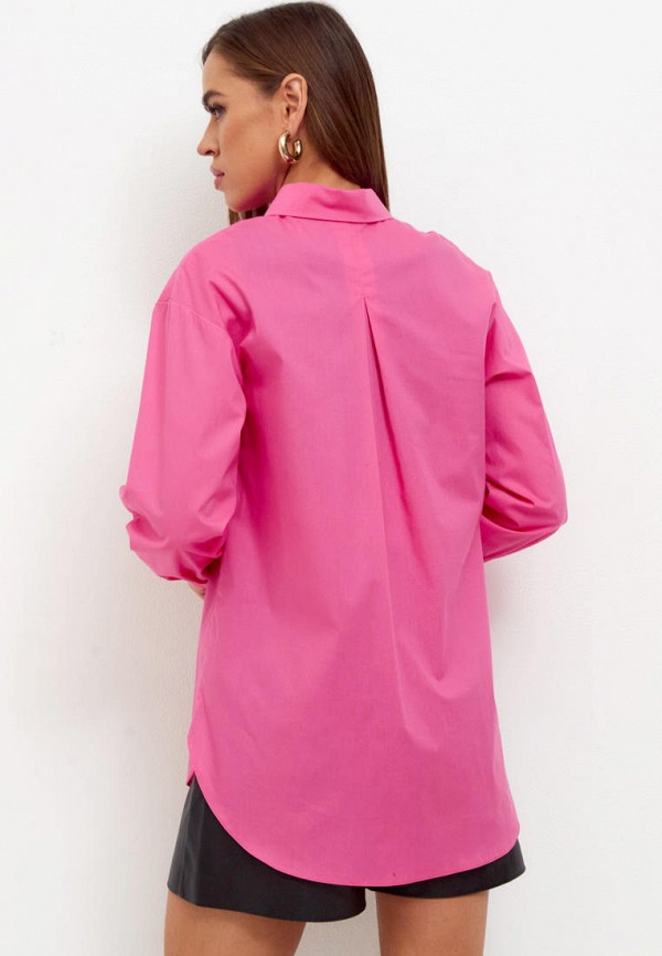 фото Рубашка hibio