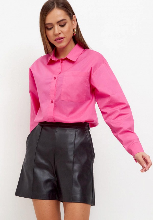 фото Рубашка hibio