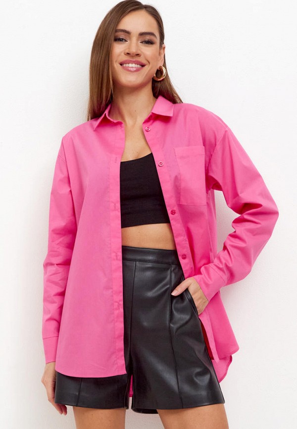 фото Рубашка hibio