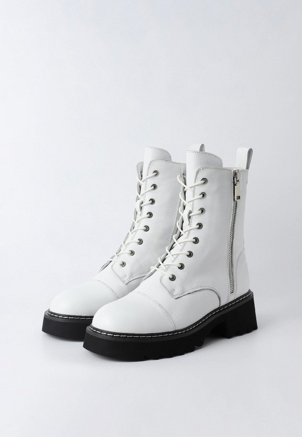 фото Ботинки passegiata