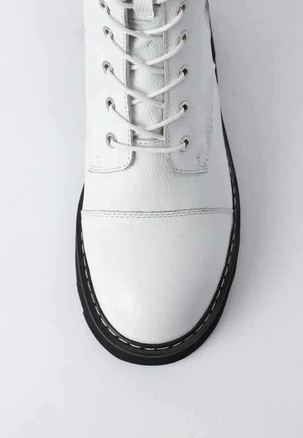 фото Ботинки passegiata