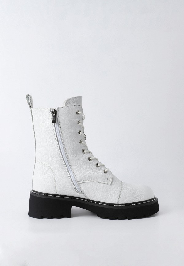 фото Ботинки passegiata