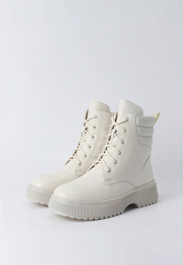 фото Ботинки pais