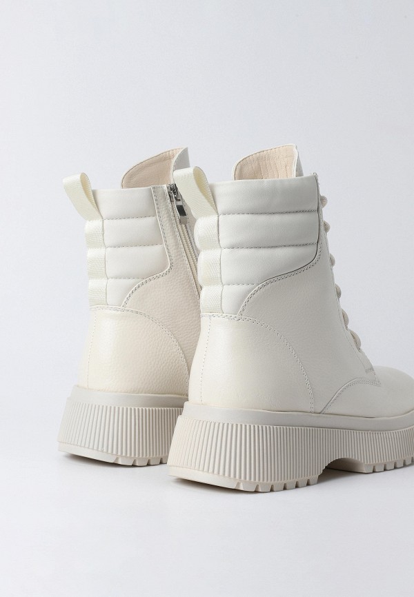 фото Ботинки pais