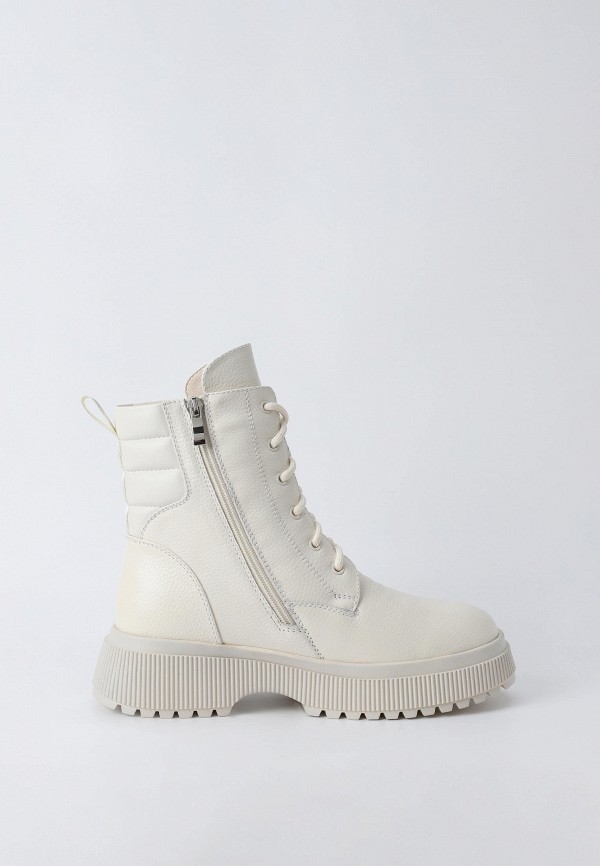 фото Ботинки pais