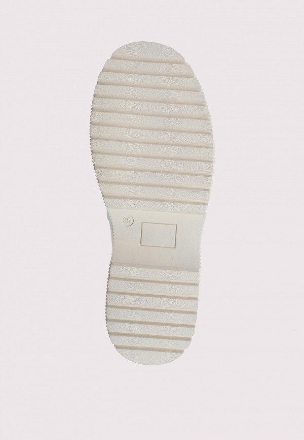 фото Ботинки pais