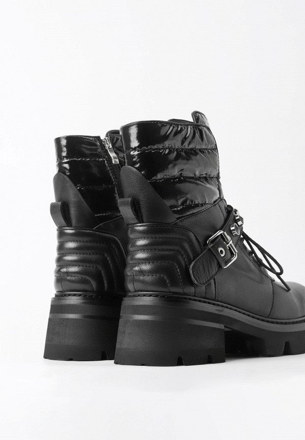 фото Ботинки la giostra