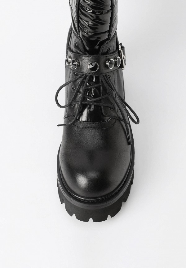 фото Ботинки la giostra