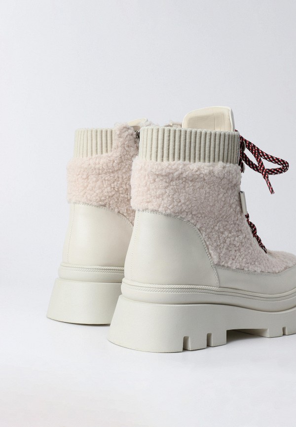 фото Ботинки pais