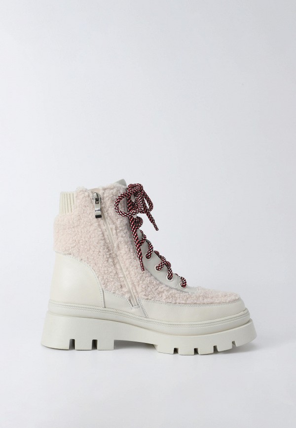 фото Ботинки pais