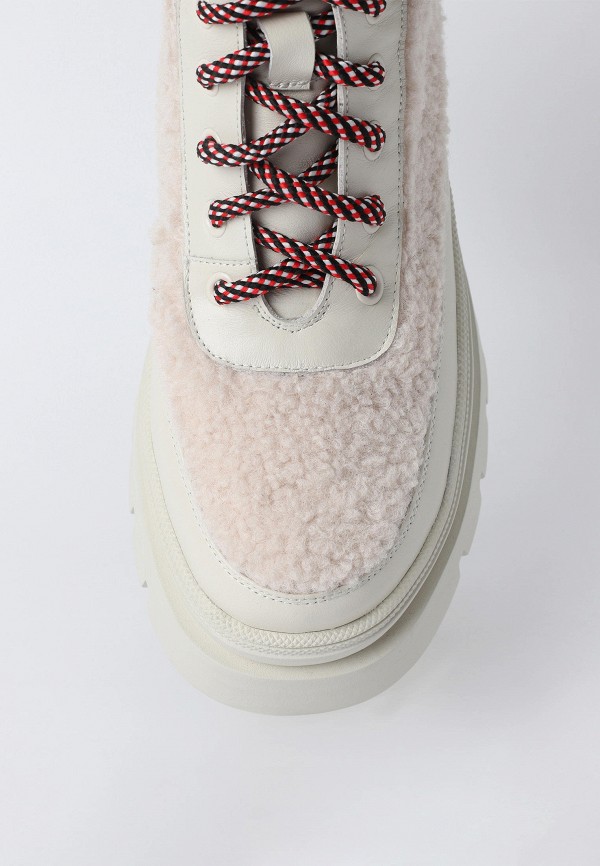 фото Ботинки pais