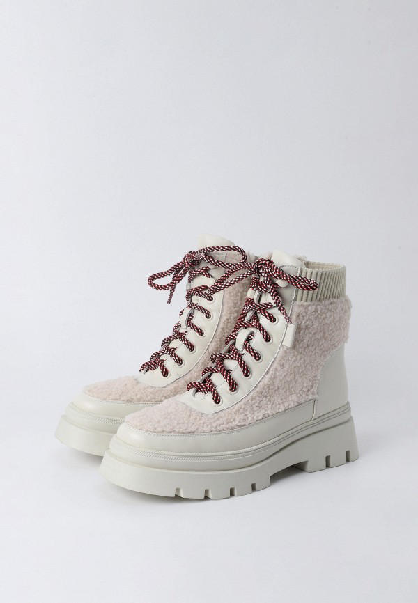 фото Ботинки pais