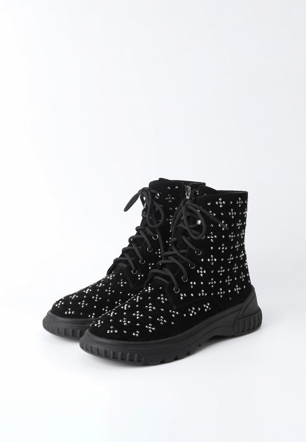 фото Ботинки la giostra