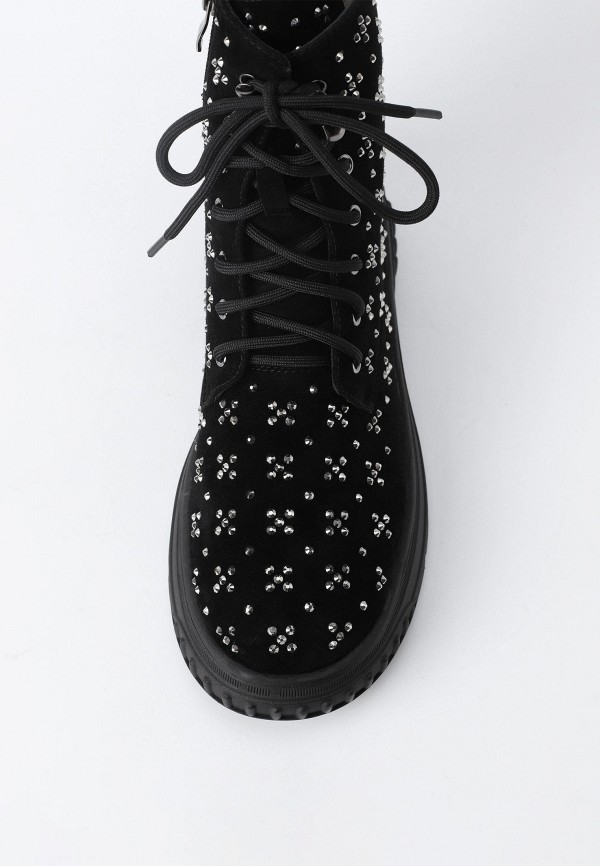 фото Ботинки la giostra