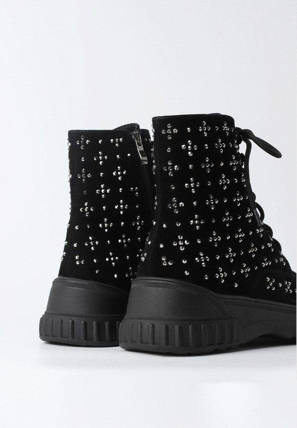 фото Ботинки la giostra