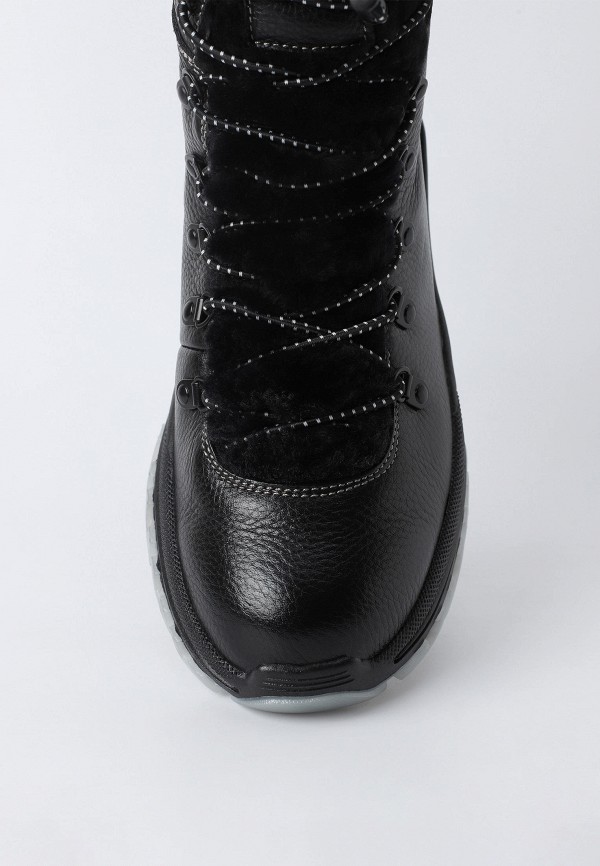 фото Ботинки pais