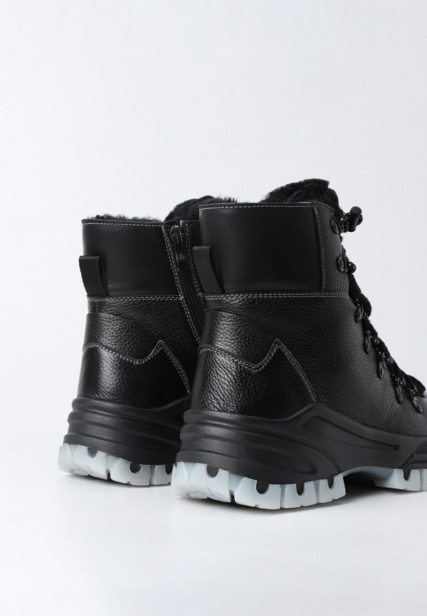 фото Ботинки pais