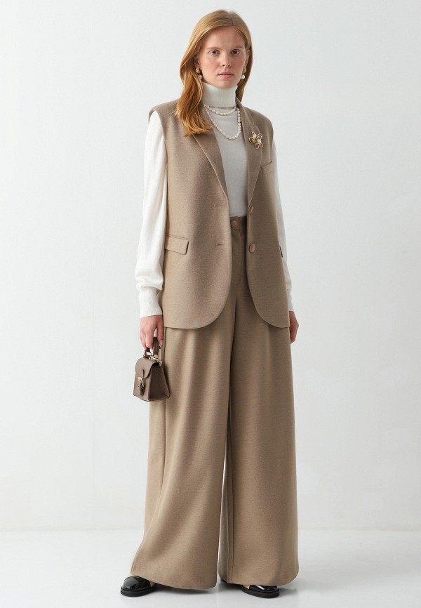 фото Жилет a la tete