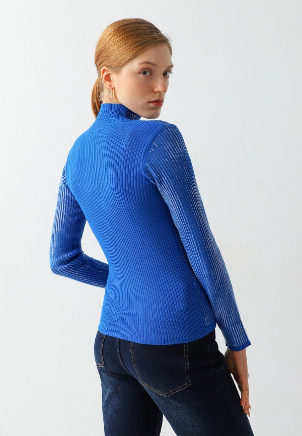 фото Водолазка lia berti