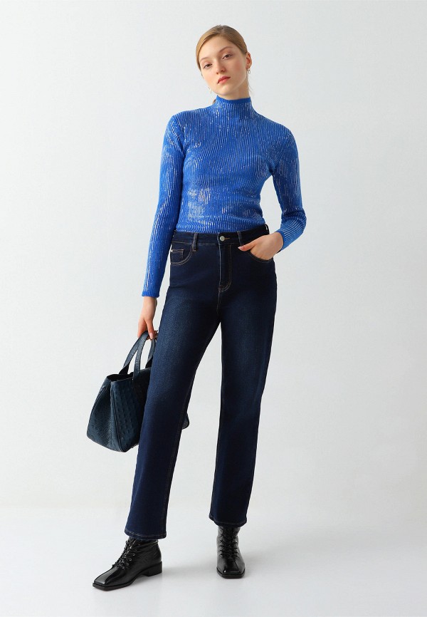 фото Водолазка lia berti