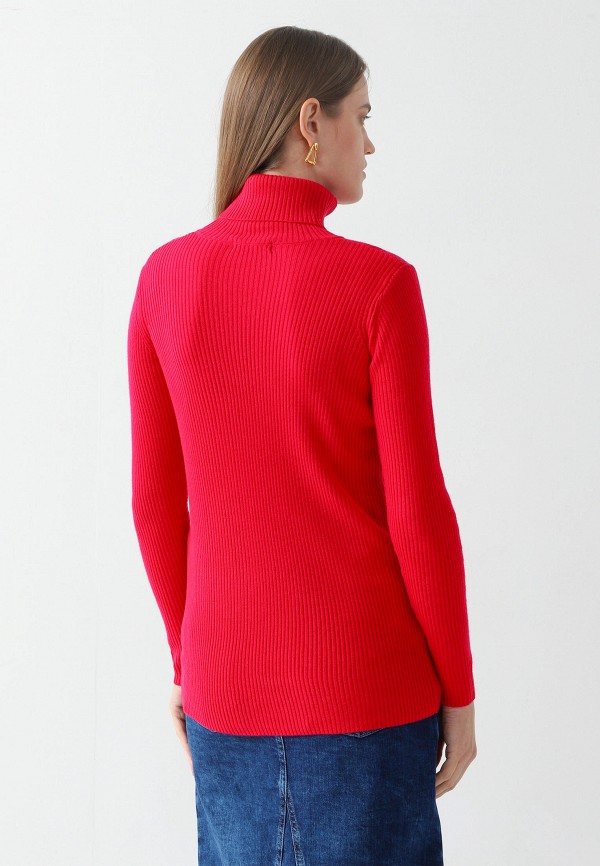 фото Водолазка lilly bennet