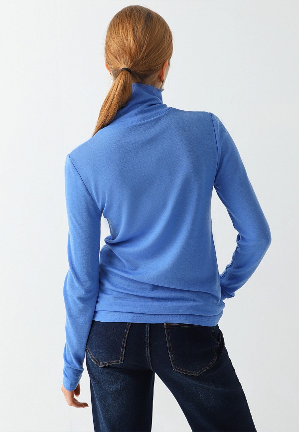 фото Водолазка la lindeza