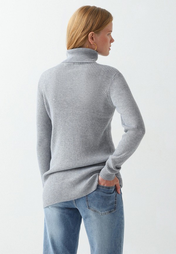 фото Водолазка lilly bennet