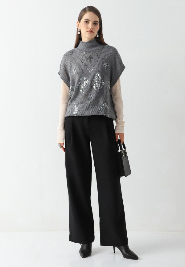 фото Жилет la lindeza