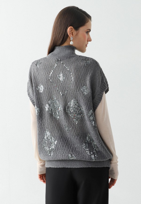 фото Жилет la lindeza