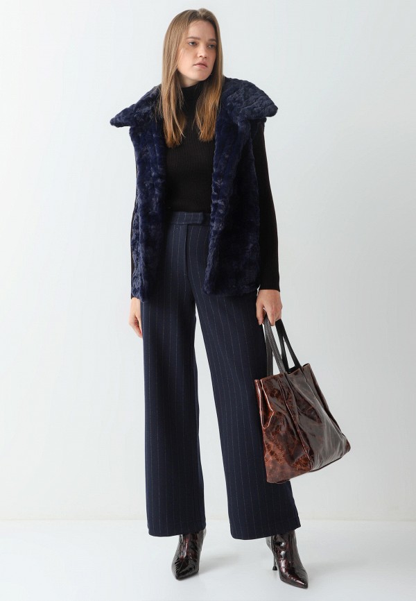 фото Водолазка lilly bennet