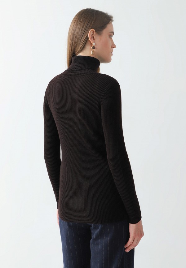 фото Водолазка lilly bennet