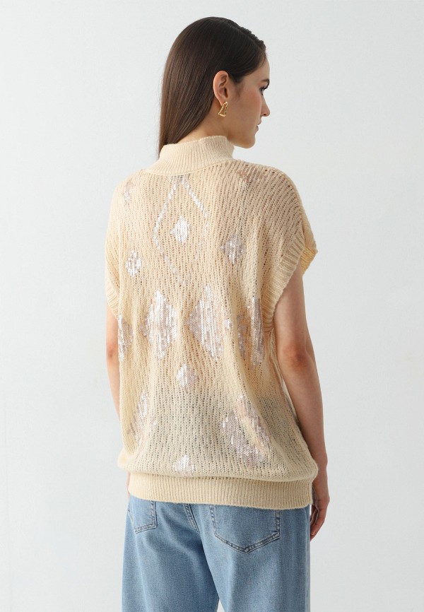 фото Жилет la lindeza