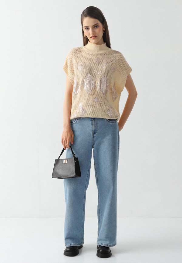 фото Жилет la lindeza