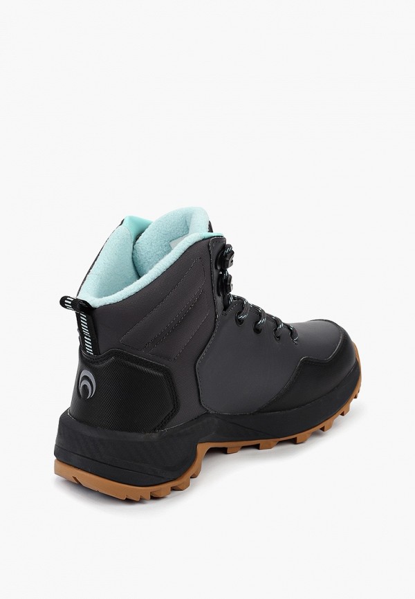 фото Ботинки трекинговые outventure