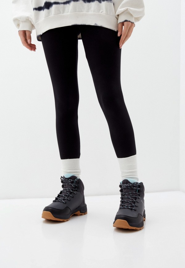 фото Ботинки трекинговые outventure