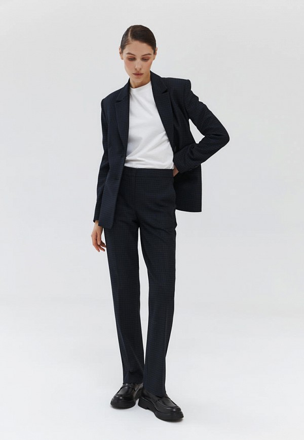 фото Брюки antiga