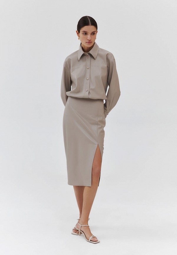 фото Рубашка antiga