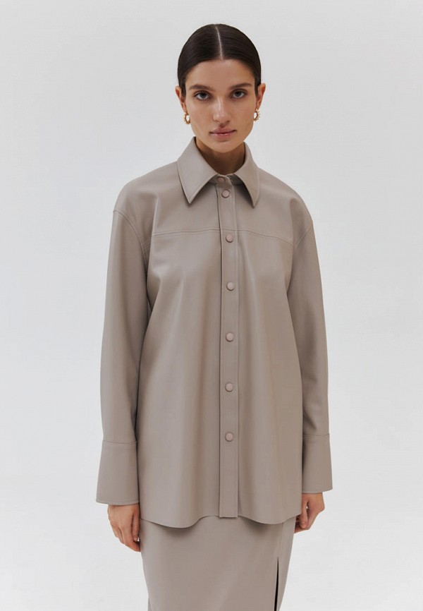 фото Рубашка antiga