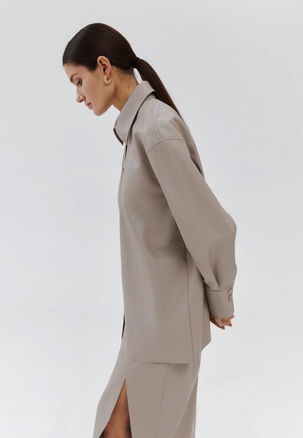 фото Рубашка antiga