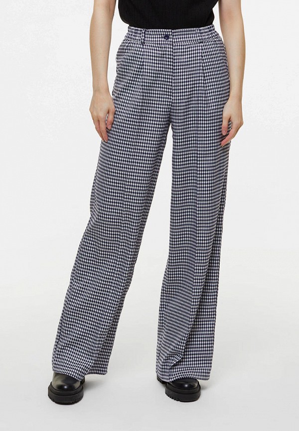 фото Брюки vamponi