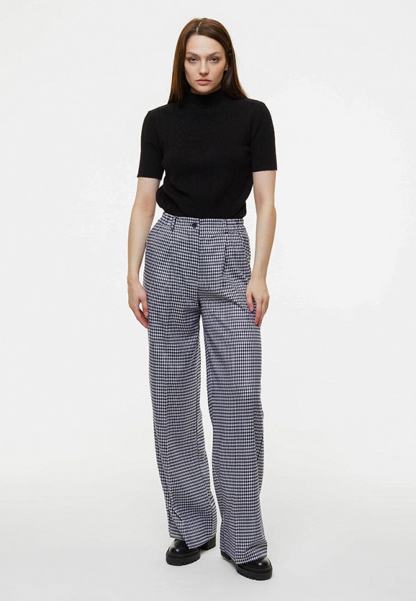 фото Брюки vamponi