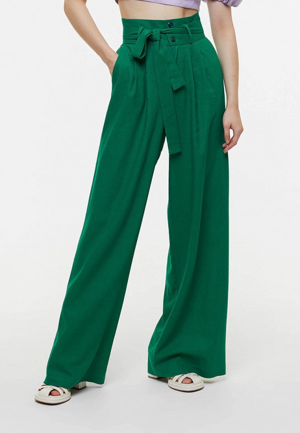 фото Брюки vamponi