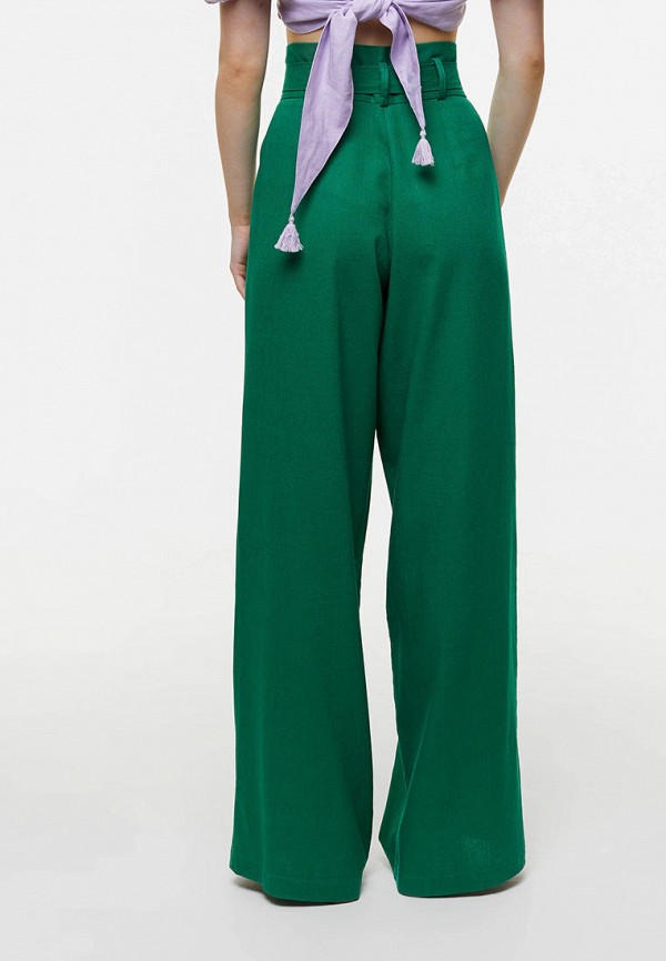 фото Брюки vamponi