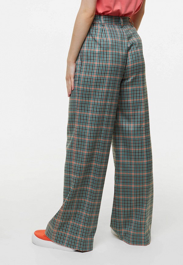 фото Брюки vamponi