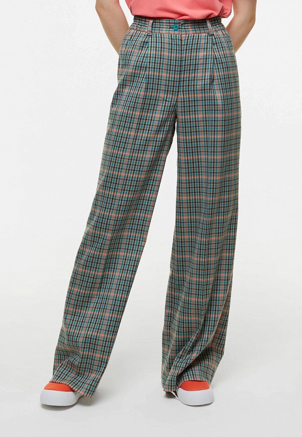 фото Брюки vamponi