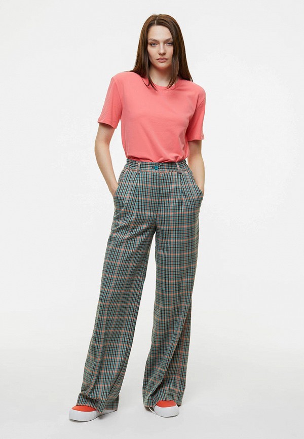 фото Брюки vamponi