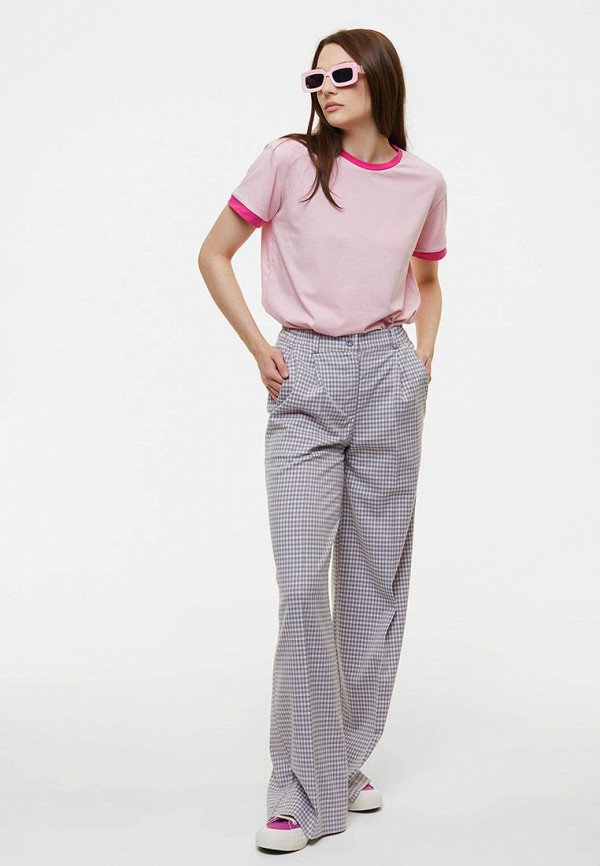 фото Брюки vamponi