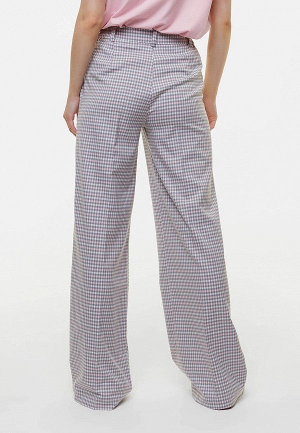 фото Брюки vamponi